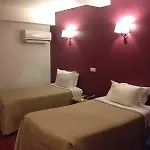 Centro Hotel Leiria