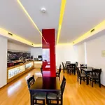 Centro Hotel 3*