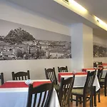Centro Hotel