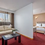 Centro 3* Leiria