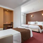 Hotel Centro Leiria