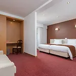 Centro Hotel Leiria