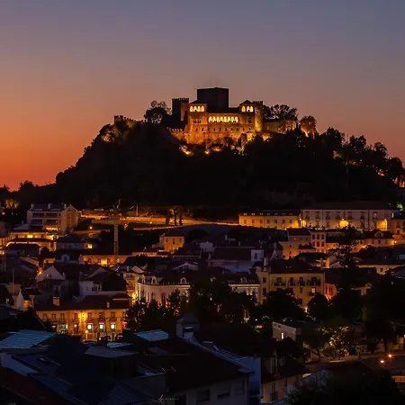 Stay Hotel Leiria Centro Otel