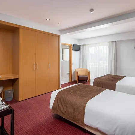 Sao Luis 3* Leiria