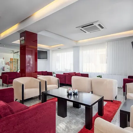 Stay Hotel Leiria Centro