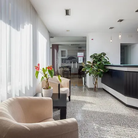 Otel Stay Hotel Leiria Centro Leiria