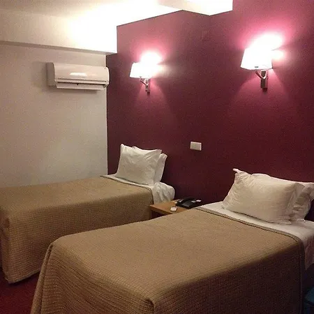Stay Hotel Leiria Centro Otel Leiria
