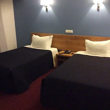 Stay Hotel Leiria Centro Otel