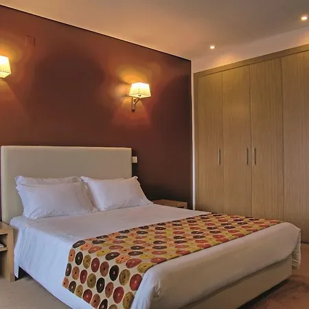 Stay Hotel Leiria Centro Otel
