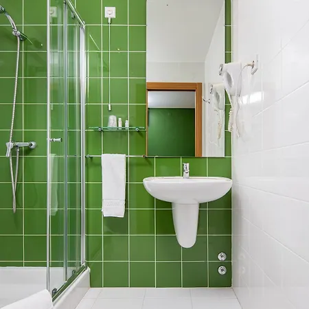 Otel Stay Hotel Leiria Centro 3*