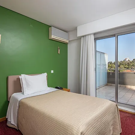 Sao Luis 3* Leiria