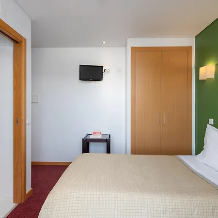Centro Hotel