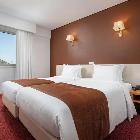 Stay Hotel Leiria Centro