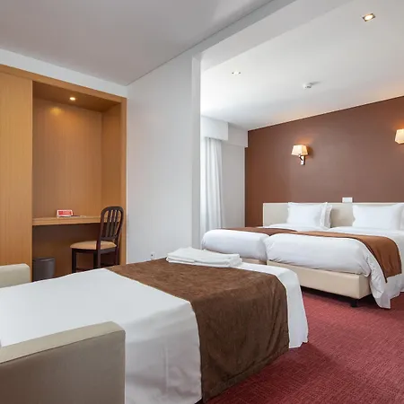 Hotel Sao Luis