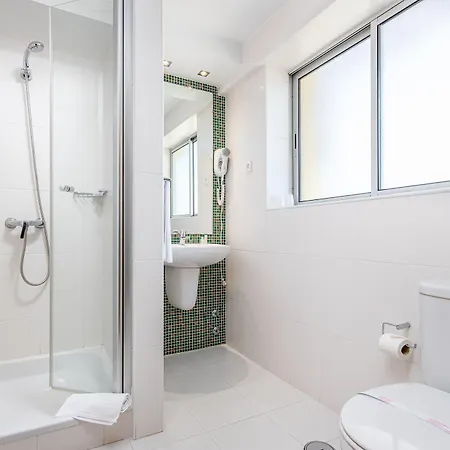 Stay Hotel Leiria Centro 3* Leiria