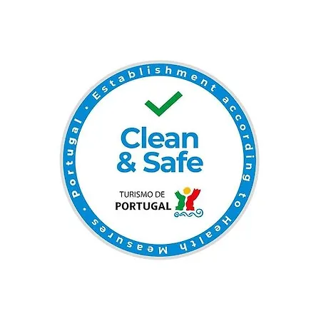 Otel Stay Hotel Leiria Centro 3*