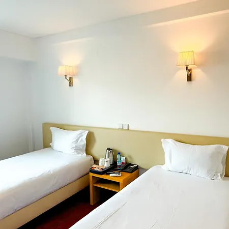 Centro Hotell