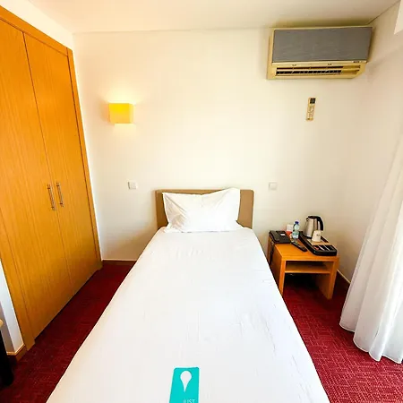 Centro Hotel Leiria