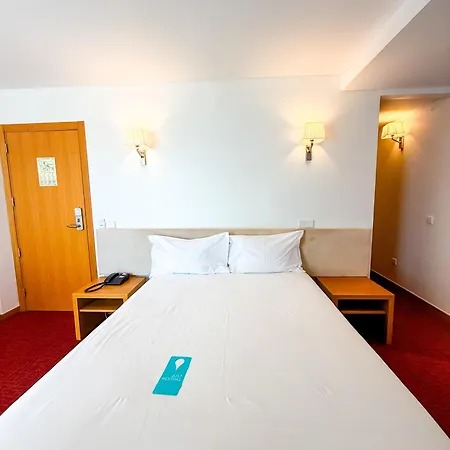 ホテル Centro 3*
