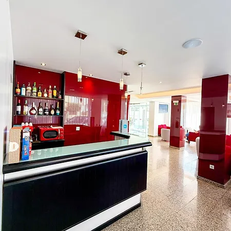 Hotel Centro Leiria