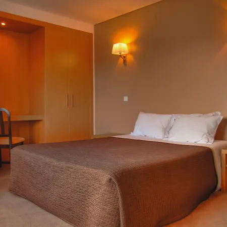 Hotel Centro 3*