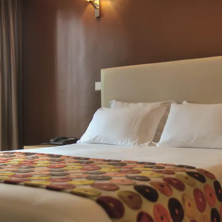 Centro 3* Leiria