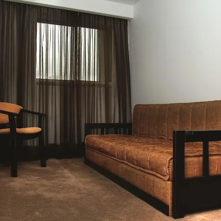 Hotel Centro 3*