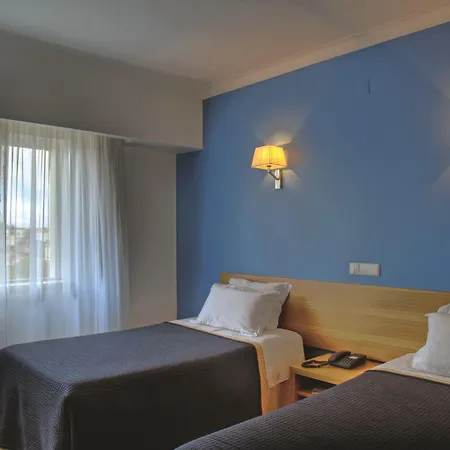 Centro 3* レイリア