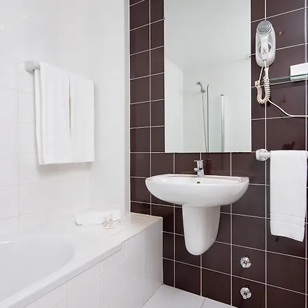 Centro Hotell Leiria