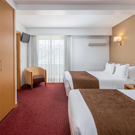 Centro 3* レイリア