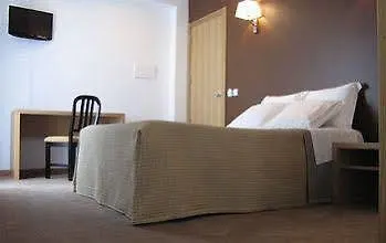 Centro Hotell Leiria