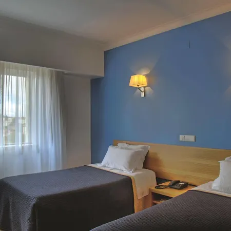 Stay Hotel Leiria Centro 3*
