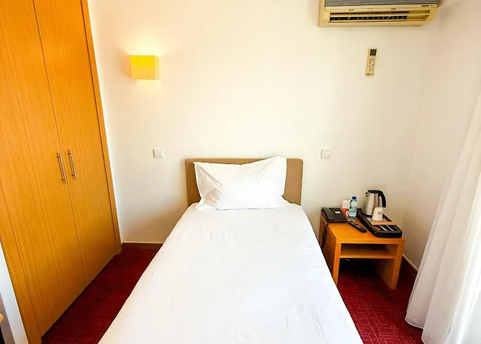 Centro Otel Leiria