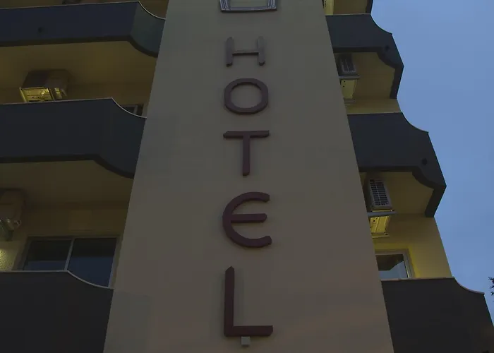 Centro Otel Leiria