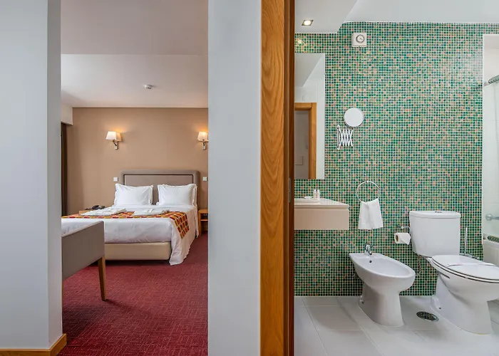 Centro Otel Leiria